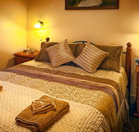 Bonnie Brae Lodge - Tourism Cairns