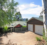 Bonnie Doon - Family friendly home - Tourism Cairns