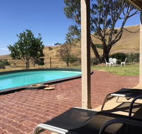 BONNIE DOON - GREAT GET AWAY - Tourism Cairns