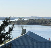Bonnie View - a wonderful view up the river Experience Augusta - Tourism Cairns