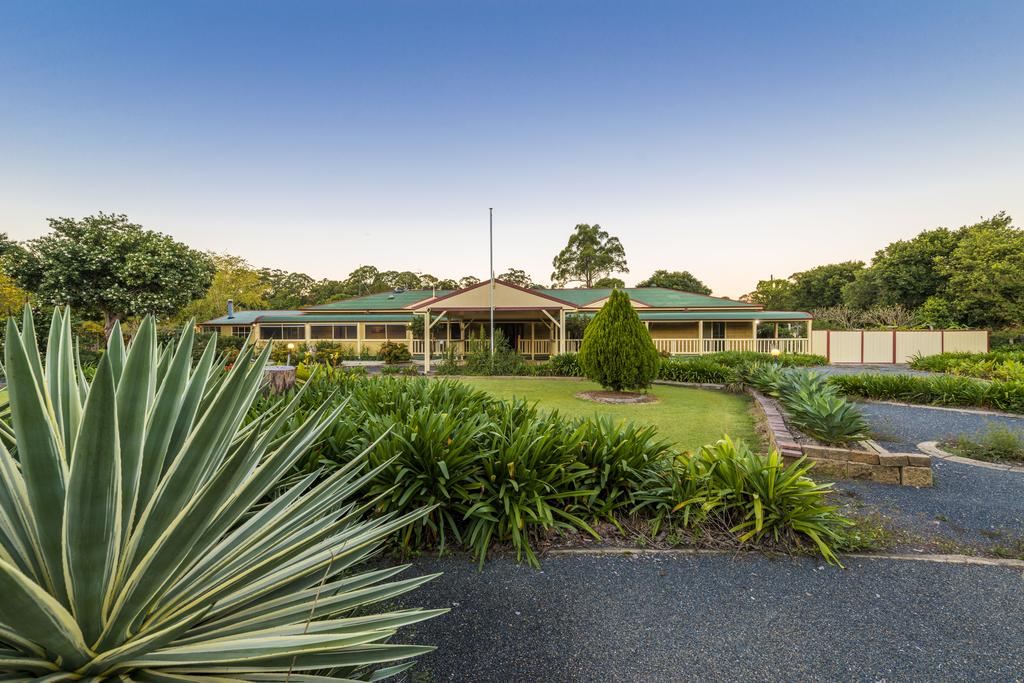 Lowanna NSW Tourism Cairns