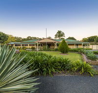 Bonville Lodge Bed  Breakfast - Tourism Cairns