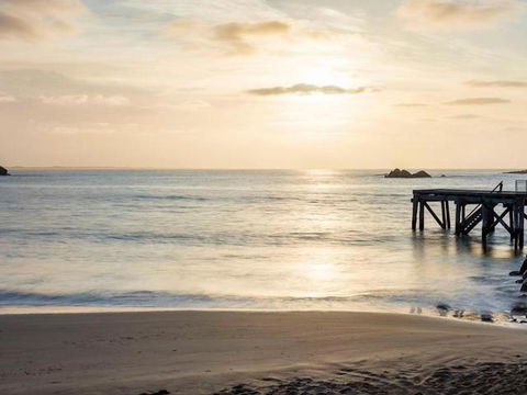 Boomer Beach Retreat - Pet-Friendly - WiFi - Tourism Cairns 3