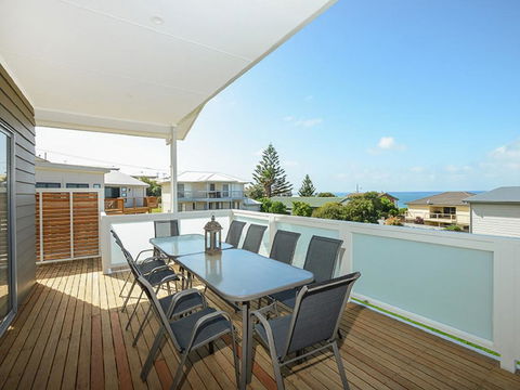 Boomer Beach Retreat - Pet-Friendly - WiFi - Tourism Cairns 1