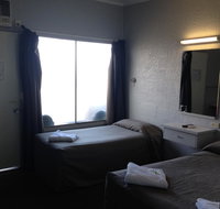 Boomerang Hotel - Tourism Cairns