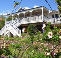 Boonah Hilltop Cottage - Tourism Cairns