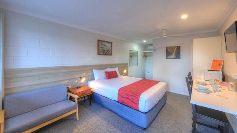 Boonah Motel - Tourism Cairns 0
