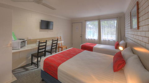 Boonah Motel - Tourism Cairns 3