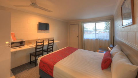 Boonah Motel - Tourism Cairns 1