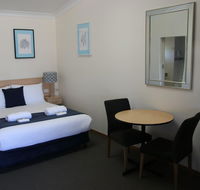 Border Motel - Tourism Cairns