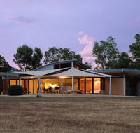 Boroka Downs - Tourism Cairns