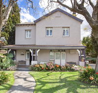 Boronia Lodge - Tourism Cairns