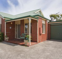 Boston Beach House 2-19 - Tourism Cairns