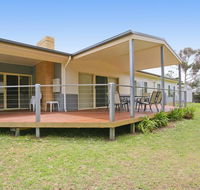 Boston Beach House 46 - Tourism Cairns