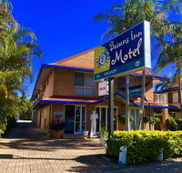 Bosuns Inn Motel - Tourism Cairns
