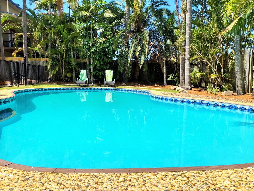 Benowa QLD Tourism Cairns