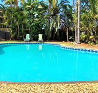 Botanica Gold Coast - Tourism Cairns