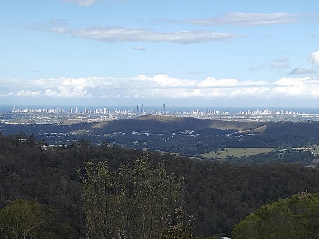 Lower Beechmont QLD Tourism Cairns