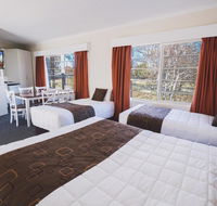 Boulevard Motel - Tourism Cairns