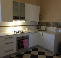 Bourke Apartments - Tourism Cairns