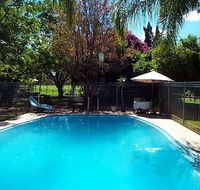 Bourke Riverside Motel - Tourism Cairns