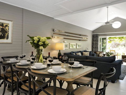Bourne Cottage - Perfect For All Seasons - Tourism Cairns 1