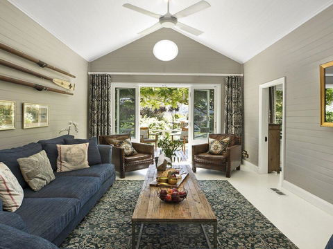 Bourne Cottage - Perfect For All Seasons - Tourism Cairns 3