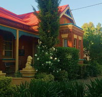 Boutique Motel Sefton House - Tourism Cairns
