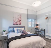 Boutique Private Rm situated in the heart of Burwood2 - Tourism Cairns