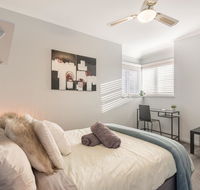 Boutique Private Rm situated in the heart of Burwood6 - Tourism Cairns