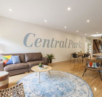 Boutique Stays - Central Park South Melbourne Townhouse - Tourism Cairns