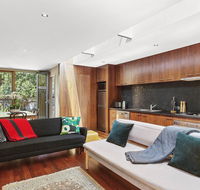 BOUTIQUE STAYS - Curran Terrace - Tourism Cairns