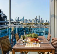 Boutique Stays - Zinc 501 Port Melbourne - Tourism Cairns