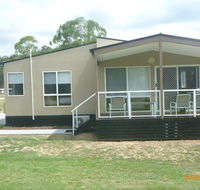 Boydtown Beach Holiday Park - Tourism Cairns