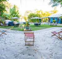 Boyne Island Motel and Villas - Tourism Cairns