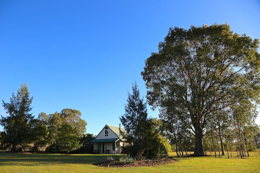 Largs NSW Tourism Cairns