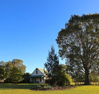 Bracken Ridge Villas - Tourism Cairns