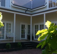 Bradshaw House - Tourism Cairns