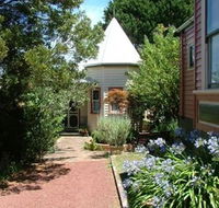 Braeside Garden Cottages - Tourism Cairns