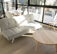 Brand New 1 Bedroom in South Melbourne In Luxury High Rise Block - Tourism Cairns