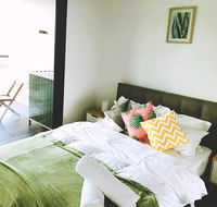 Brand New 2 bed Apartment with Absolute Park View - Tourism Cairns