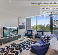 Brand New Luxury walking to Shopping mall Cinema. - Tourism Cairns
