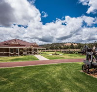 Braybrook Boutique BnB - Tourism Cairns