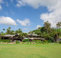 BreakFree Aanuka Beach Resort - Tourism Cairns