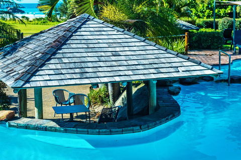 BreakFree Aanuka Beach Resort - Tourism Cairns 2