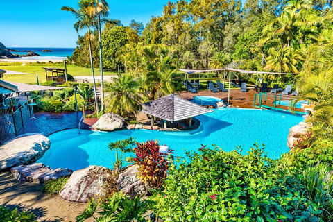 BreakFree Aanuka Beach Resort - Tourism Cairns 3