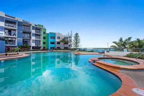 BreakFree Grand Pacific - Tourism Cairns 0