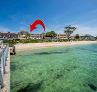 Breakwater 102 - Shoal Bay - Tourism Cairns