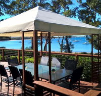 Breath Taking Jervis Bay Views with possible 4pm checkout - Tourism Cairns