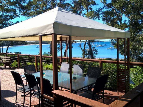 Breath Taking Jervis Bay Views With Possible 4pm Checkout - Tourism Cairns 0